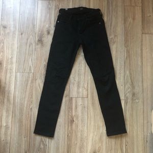 Citizens of humanity jeans